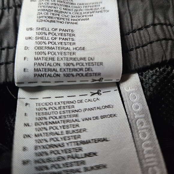 Pants Adidas - Picture 8 of 8